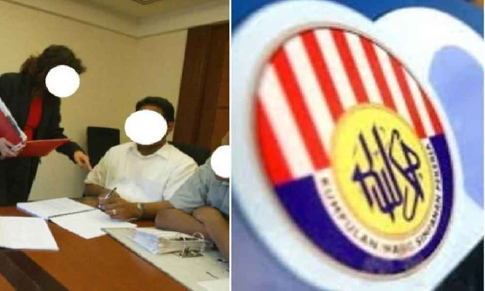 Bengang gaji tak dibayar KWSP pun tak dicarum, ini 6 langkah ajar majikan 'confirm' tak culas dah