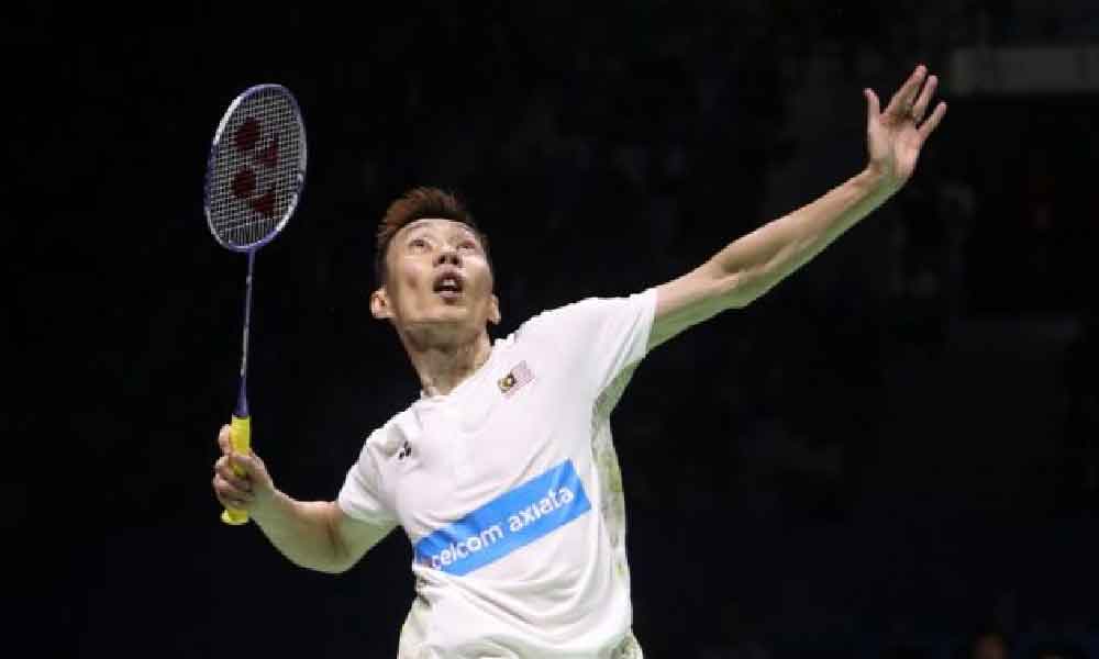 Lee Chong Wei diiktiraf pemain badminton paling kaya di dunia, ni antara asset