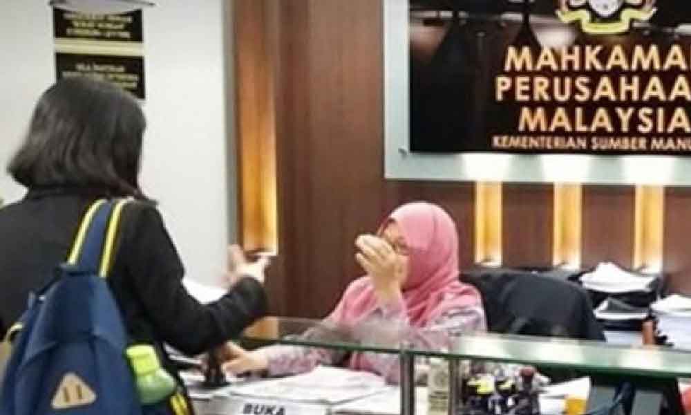 Dipecat secara tidak adil, bekas pekerja terima pampasan RM1.68 juta