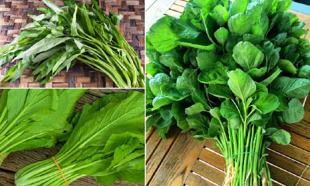 Lima cara masak sayur yang dapat kekalkan zat