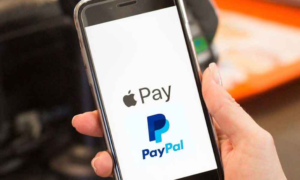 Cara anda nak sekat fungsi Apple Pay jika iphone dicuri