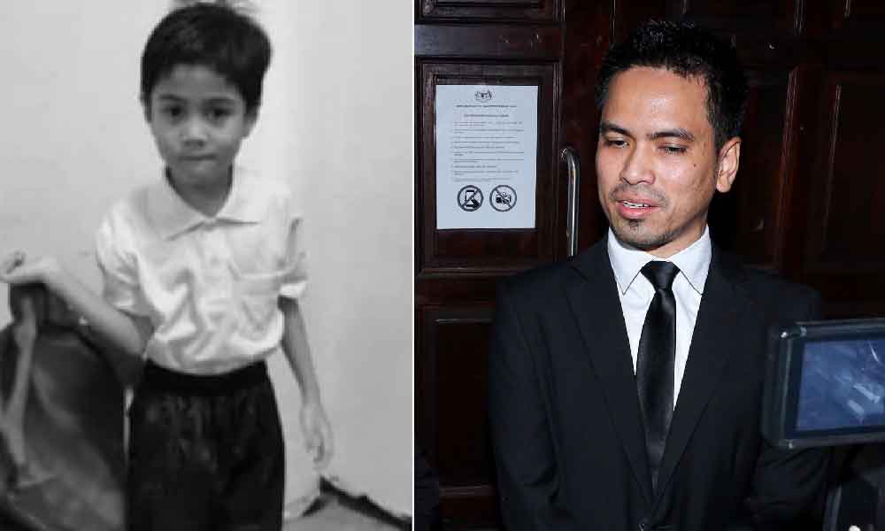 Tidak lagi wakili ibu bapa Zayn Rayyan mulai hari ini, ini respon peguam