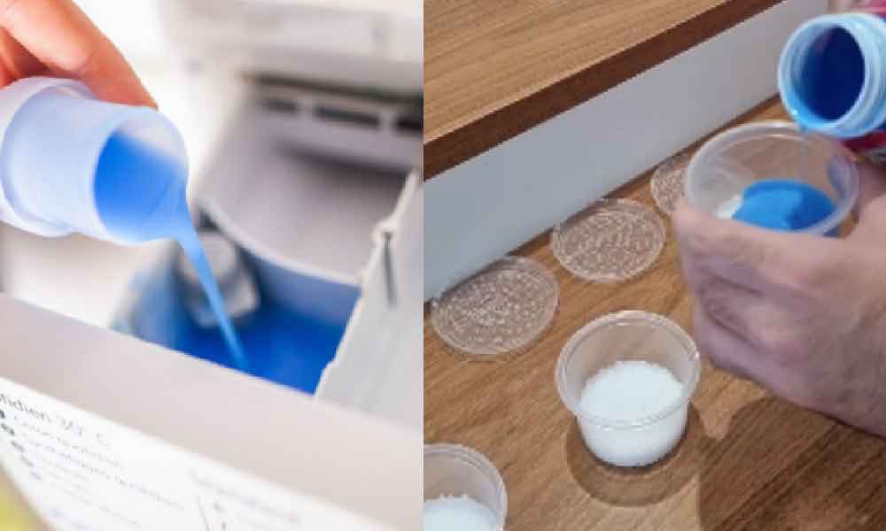 Baru tahu pelembut fabrik ada fungsi lain, guna tips ini