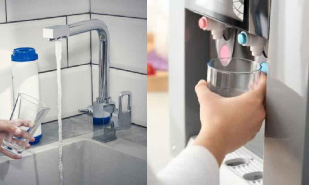 Ini yang jadi pada rumah anda bila tak tutup penapis air ketika bekalan air terganggu