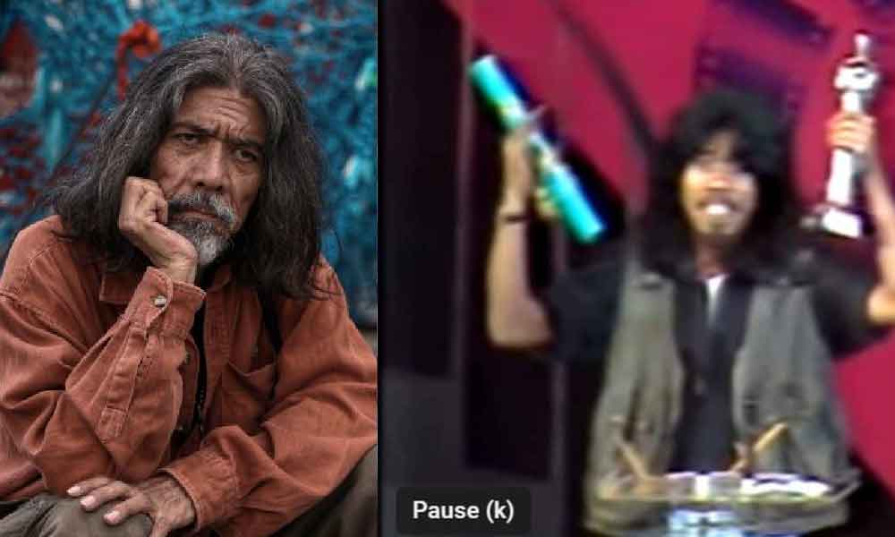 Ini rupanya sebab Pyanhabib dulu tolak ambil anugerah, seniman ‘rebel’ sejati