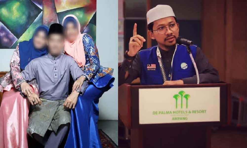 Mutawif kongsi 4 tips tepis ‘godaan’ poligami pernah dilamar ribuan jemaah haji