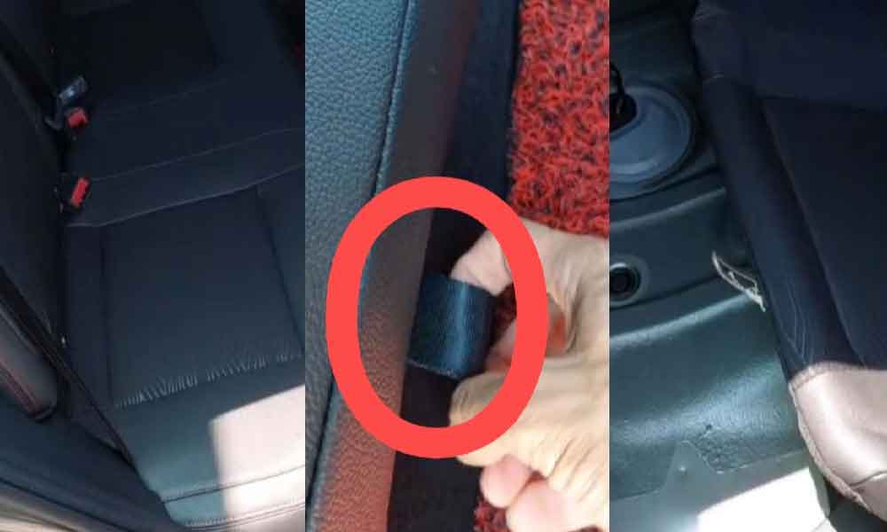 Ramai pemilik Proton Saga tak sedar ada fungsi tersembunyi yang dah lama ada