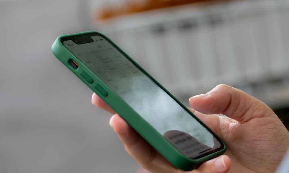 Asalnya nak privasi, ramai tak tahu 'silent mode' sebenarnya hanya tambah tekanan!