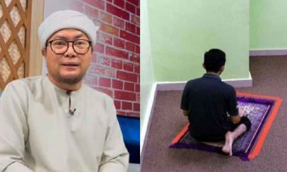 Tak sangka! Ramai yang keliru antara solat jamak dan qasar, ustaz ini jelas cara paling mudah faham