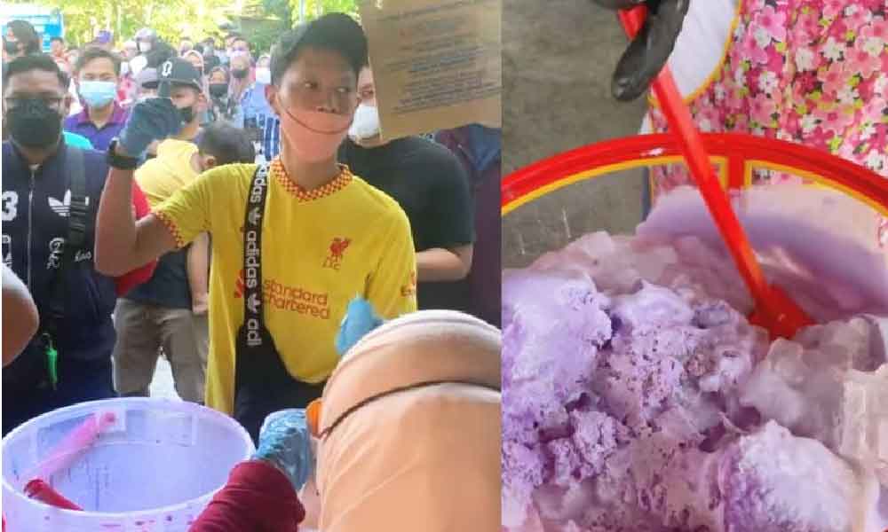 Jualan air Syahmi Sazli cecah RM60k, siap kongsi amalan murah rezeki