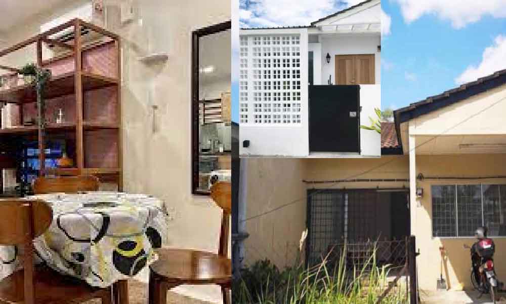 Ejen hartanah dedah rahsia beli rumah 'second-hand', kalau kena rezeki boleh dapat 'fully furnish'!