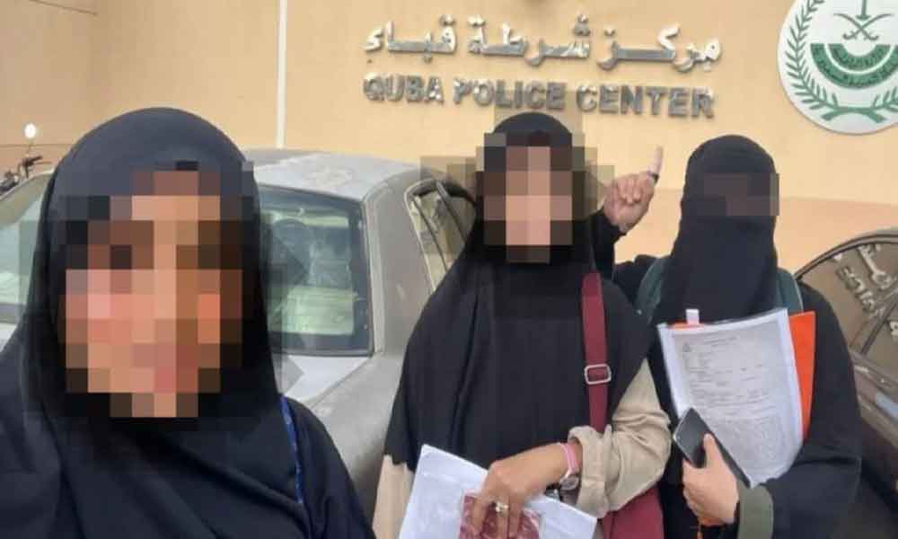 Individu mastautin Mekah dedah kenapa jemaah Malaysia jadi sasaran 'scammer'