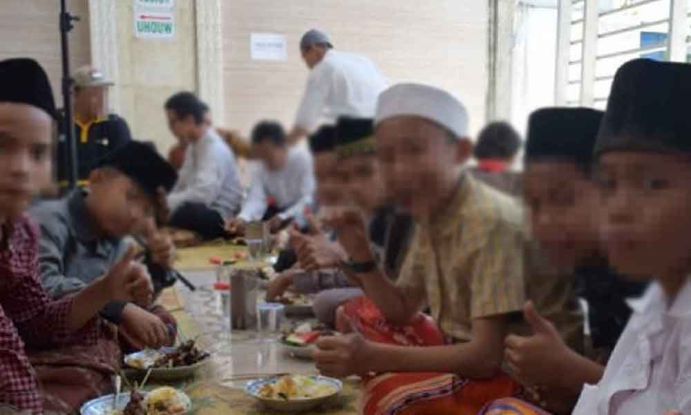 Pemuda dedah ‘kisah gelap’ pemilik rumah anak yatim di Malaysia, buat duit juta-juta