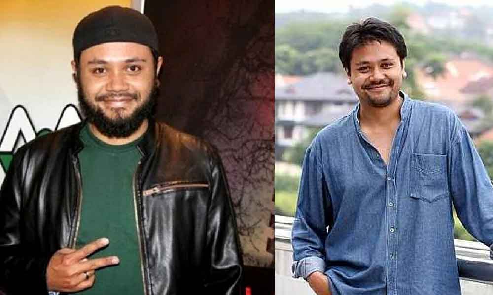 10 tahun hilangkan diri dari dunia seni, rupanya Pierre Andre hidup tanpa telefon bimbit dan media sosial