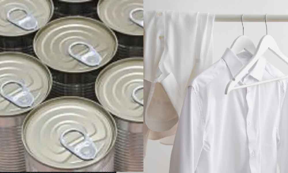 7 tip nak basuh baju sekolah anak guna bahan di rumah, nombor 5 paling tak sangka!