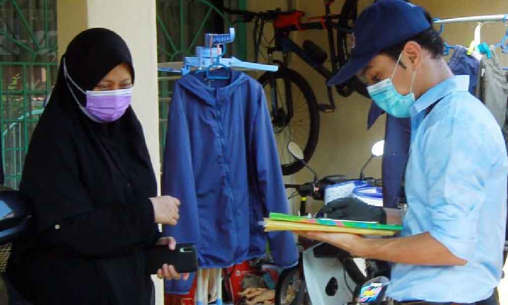 Bukan saja-saja, rupanya ini sebab kerajaan buat bancian selang 10 tahun sekali