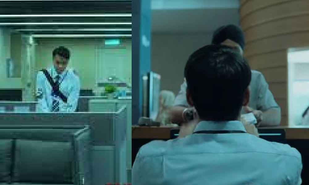 Pegawai bank raih RM 2 juta dengan menyeleweng akaun pelanggan persis 'one cent thief'