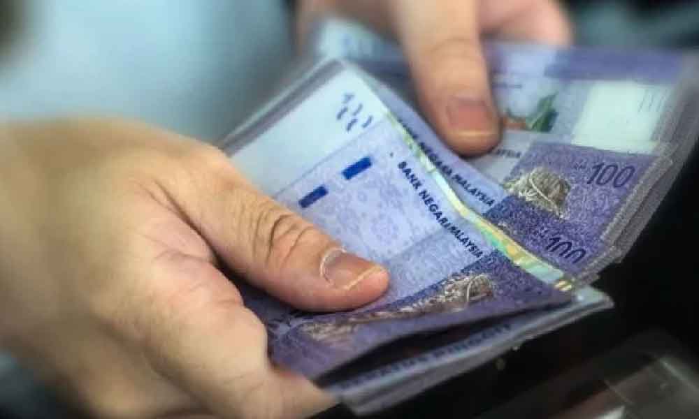 Kalau rakyat Malaysia tahu, 'confirm' bank tak boleh buat duit, ini rahsia bank untung berbilion ringgit!