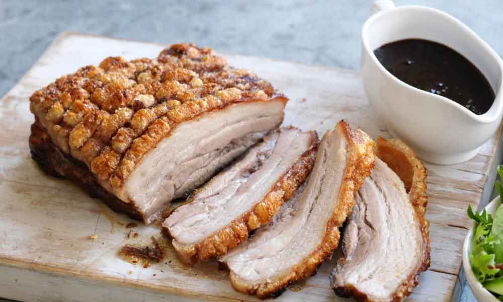 Selain 'ham' dan 'bacon', ini senarai istilah Babi yang ramai tak tahu! Tahu telan saja