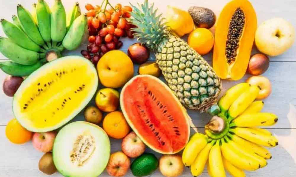 5 jenis buah-buahan ‘bahaya’ dimakan pada waktu malam, ini puncanya