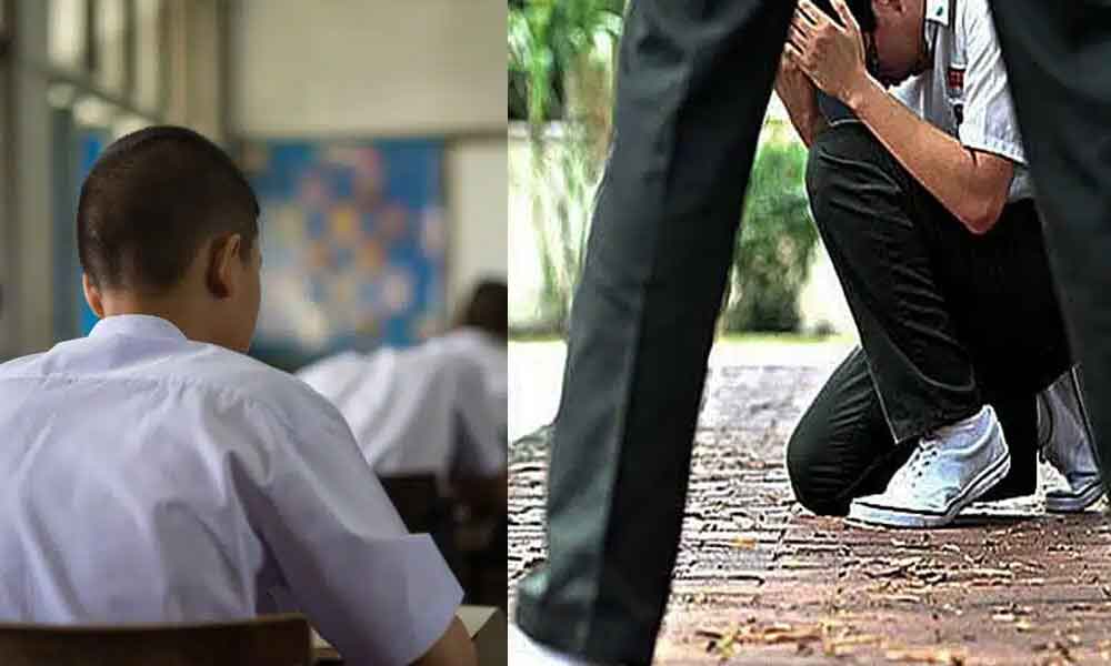 Ini 7 cara terbaik elak diri dari jadi mangsa buli