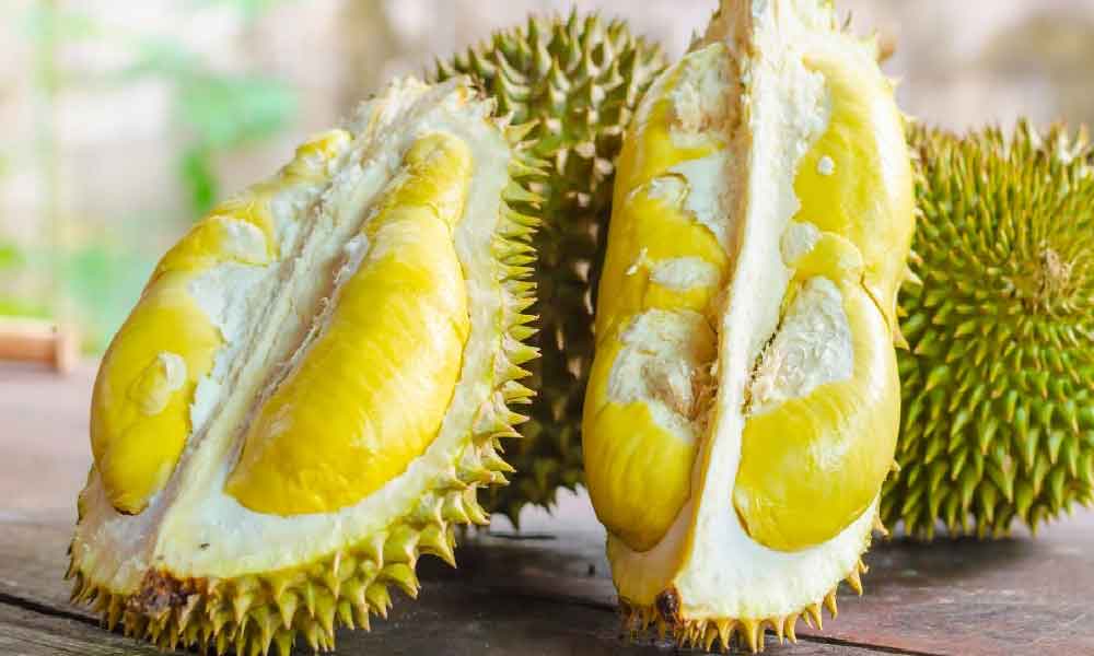 Betulkah durian boleh tenangkan fikiran, sesuai untuk orang yang susah tidur