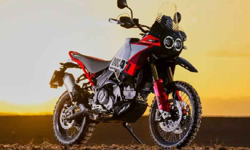 Ducati Malaysia memperkenalkan jentera baharu cetus keterujaan