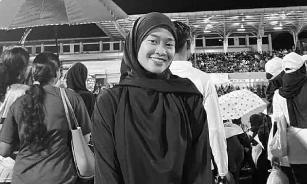 Bengang diugut dedah hubungan sulit jadi punca Farah Kartini maut