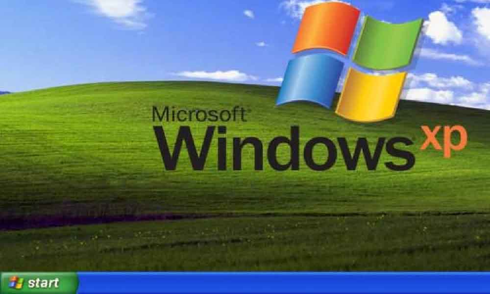 Baru tahu rupanya wallpaper Windows XP ini bernilai 1 juta dolar, ini kisah sebenar disebalik gambar