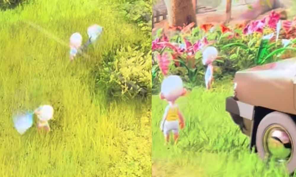 Les’ Copaque akan lancarkan game Upin & Ipin buat ramai kanak - kanak teruja