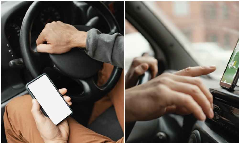 Langgar 4 pantang larang ini bakal buat telefon bimbit anda 'hang'