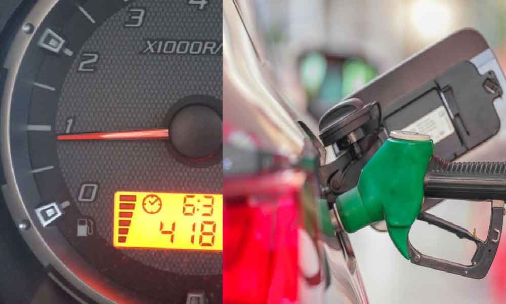 Individu ini perjelas situasi sebenar bila kata Isi minyak ‘full tank’ merugikan?