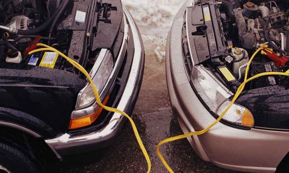 Panduan lengkap cara jumper kereta yang betul ramai yang salah