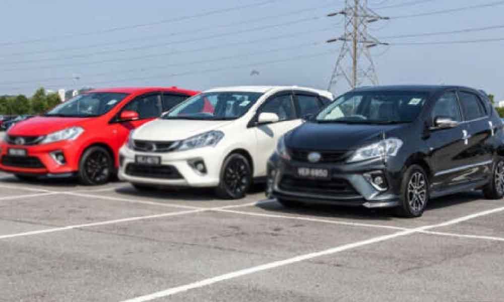 Kenapa kereta gelap serap lebih banyak haba berbanding warna cerah ini penjelasannya