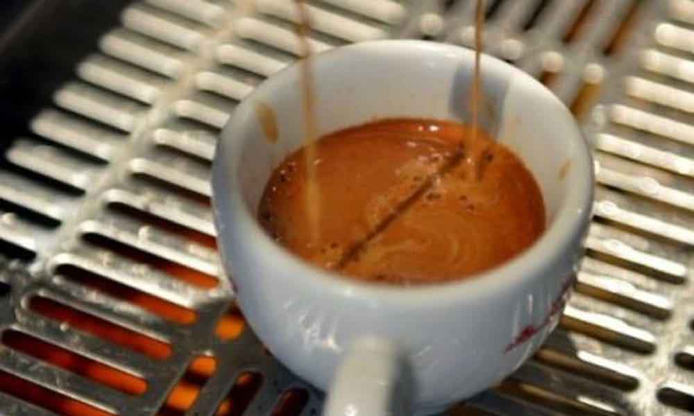 Jangan minum air kopi ketika makan makanan ini, boleh sakit perut jika abaikan