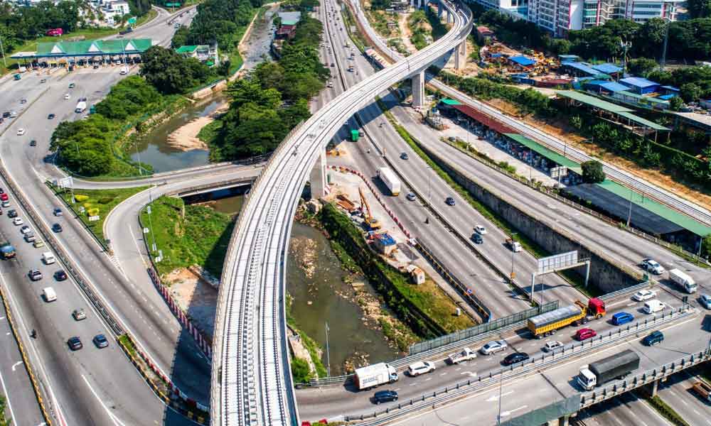 Hari-hari guna tapi ramai masih tak tahu nama penuh 30 lebuhraya di Malaysia