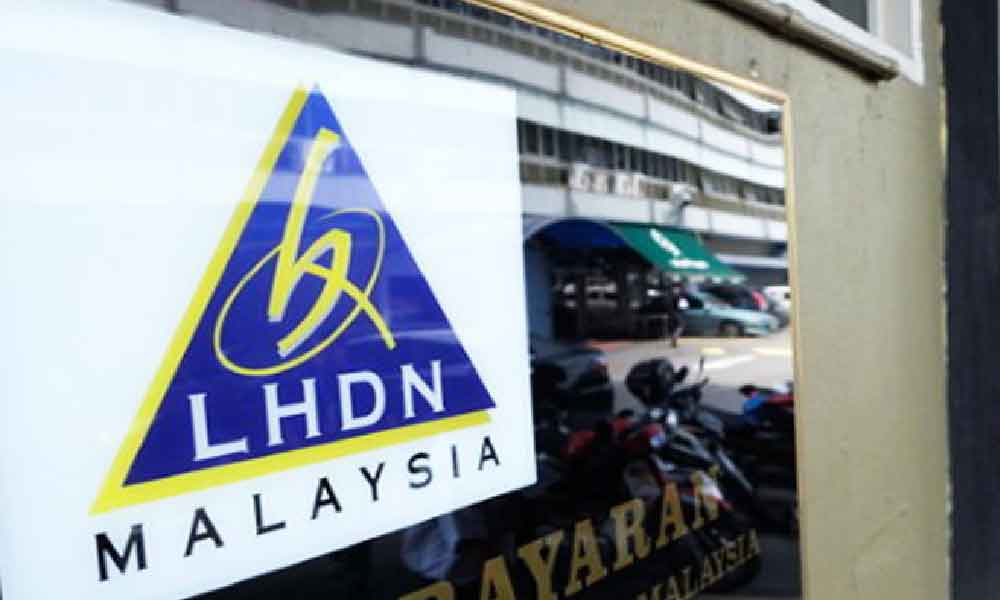 Ramai yang takut nak istihar cukai pendapatan LHDN ini caranya