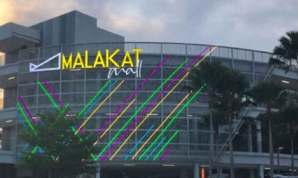 Individu cadang Malakat Mall tiru model perniagaan cara 'Yahudi'