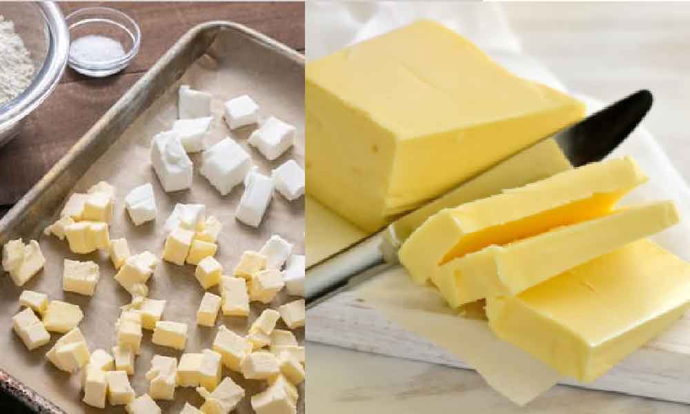 Baru tahu mentega banyak kegunaan, bukan hanya semata-mata jadi bahan masakan