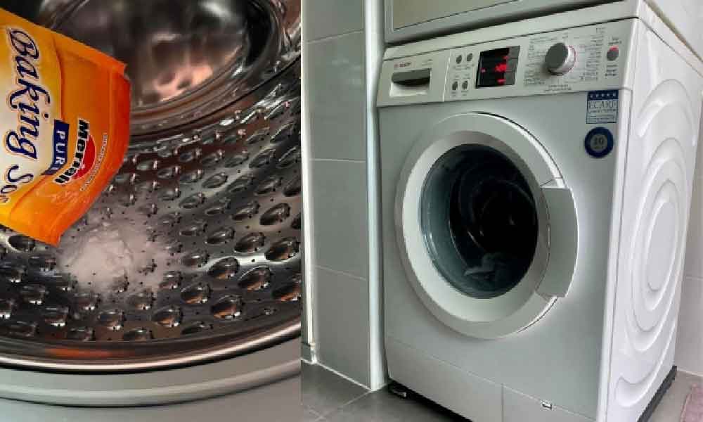 Mahal tapi 'menang memakai', ramai tak tahu sebenarnya untung guna mesin basuh 'front load'