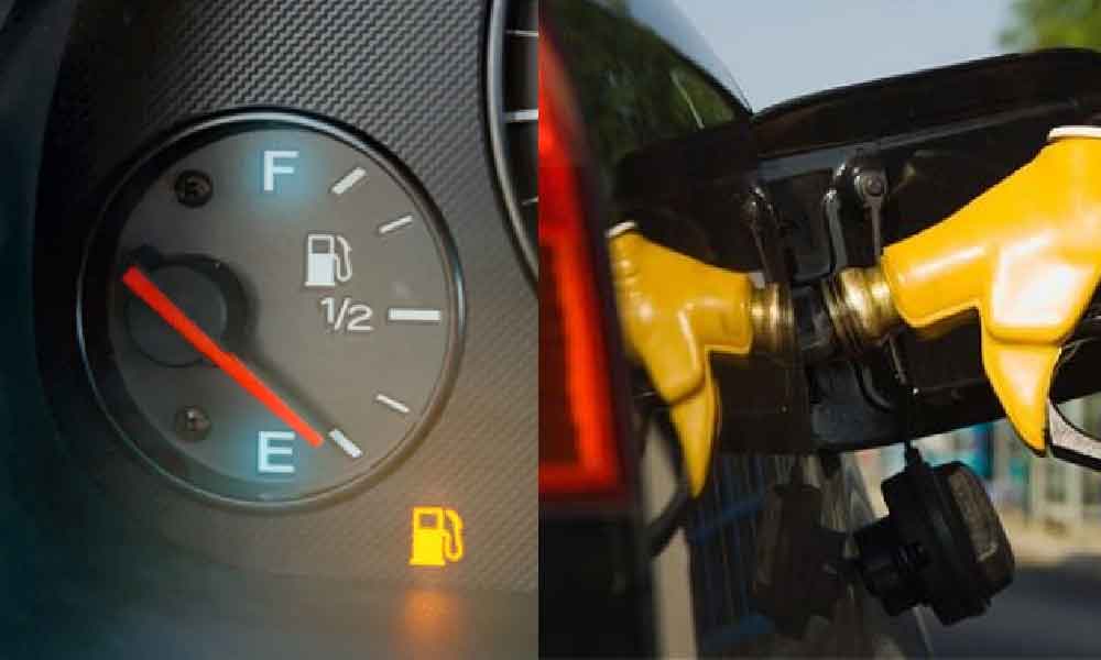 Boleh jimat lagi sebenarnya, tapi ramai terlepas pandang punca minyak kereta cepat habis