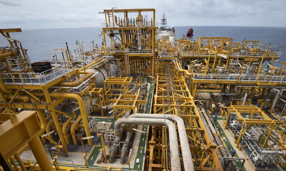 Dunia bakal terlebih minyak menjelang 2030 ini sebabnya