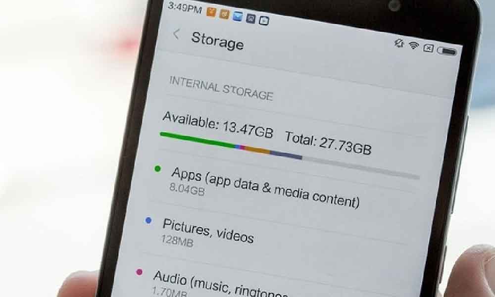 Tips Mengatasi Masalah ‘Memori Penuh’ Pada Telefon Pintar