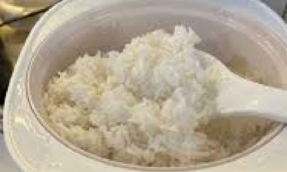 Ramai tak perasan sebenarnya ada 'racun' dalam nasi, jadi punca berat badan tak turun!