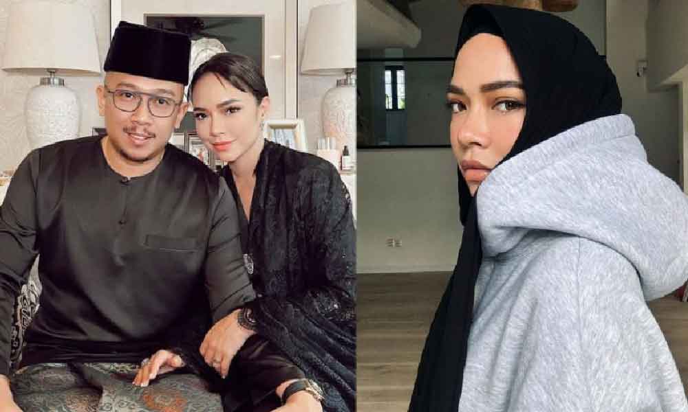 Posting tentang cari suami beriman disalah erti, ini penjelasan Nora Danish