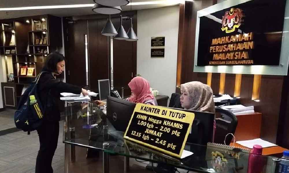 Dipecat tanpa alasan munasabah, majikan terpaksa bayar pampasan RM71500