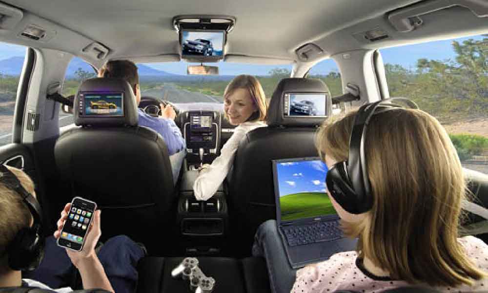 Ini sebab kenapa penumpang sebelah pun tak boleh panik dan menjerit ketika kecemasan