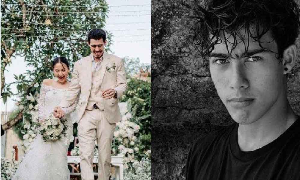 Pempengaruh terkenal Indonesia dah masuk islam tapi jenazah tetap dibakar, ini ceritanya..