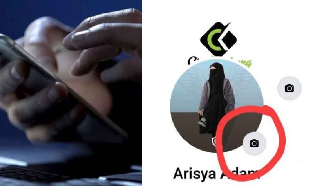 Elak gambar media sosial disalahguna, ikut je 7 cara berkesan 'ajar' scammer