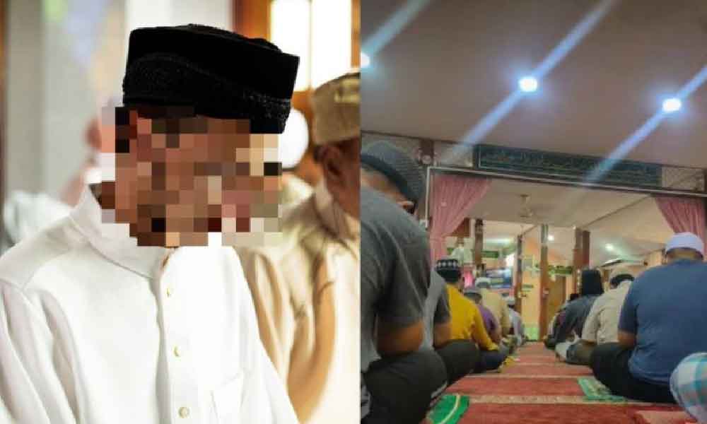 Kalau tiada ilmu, silap-silap boleh jatuh haram, ustaz perjelas kes 2 imam dalam 1 masjid